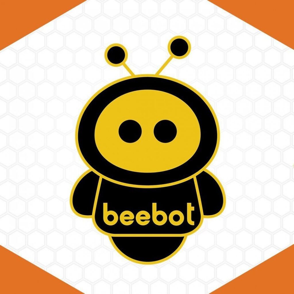 Matéria sobre a chegada do Beedoo ao México e a marca de 200 mil usuários